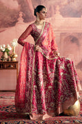 Zarposh | Maharani Wedding Collection | Anarkali - House Of Hania