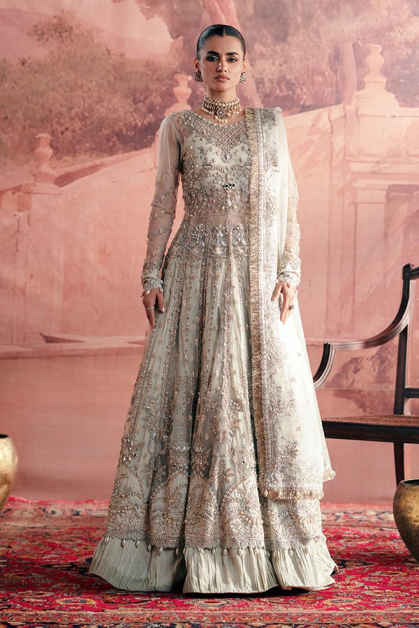 Zarposh | Maharani Wedding Collection | Chandni - House Of Hania