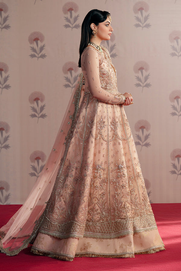 Zarposh | Maharani Wedding Collection | Dilara - House Of Hania