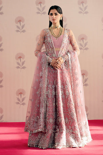 Zarposh | Maharani Wedding Collection | Feroza - House Of Hania