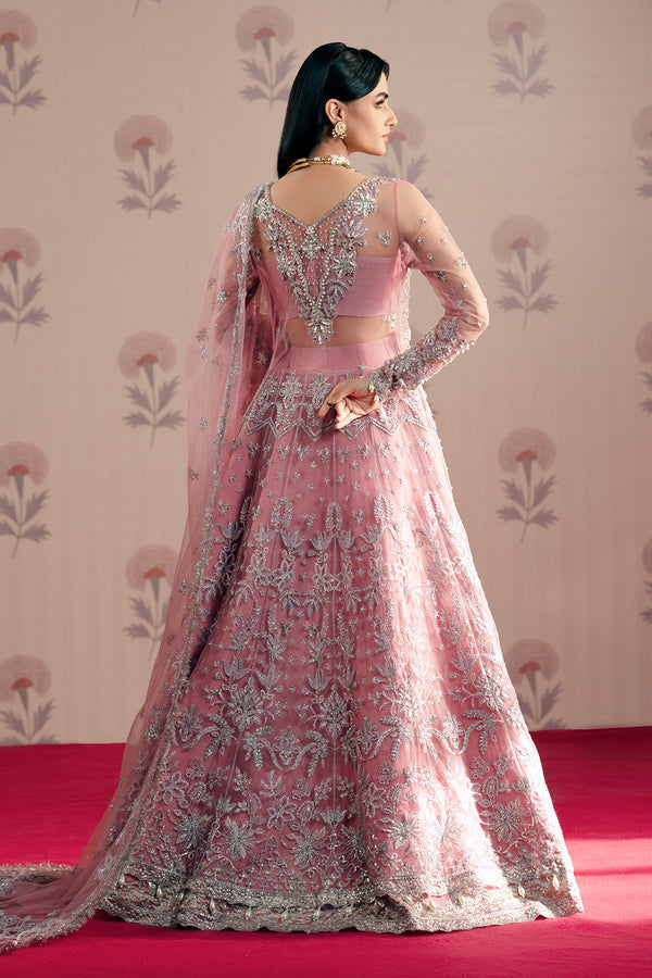 Zarposh | Maharani Wedding Collection | Feroza - House Of Hania