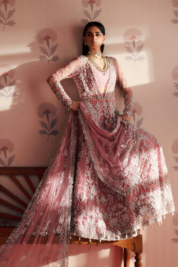 Zarposh | Maharani Wedding Collection | Feroza - House Of Hania
