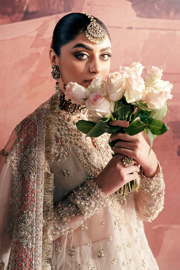 Zarposh | Maharani Wedding Collection | Meher - House Of Hania