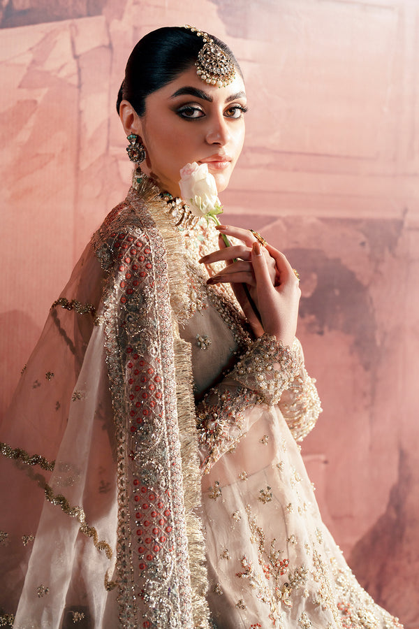 Zarposh | Maharani Wedding Collection | Meher - House Of Hania