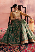 Zarposh | Maharani Wedding Collection | Noorani - House Of Hania