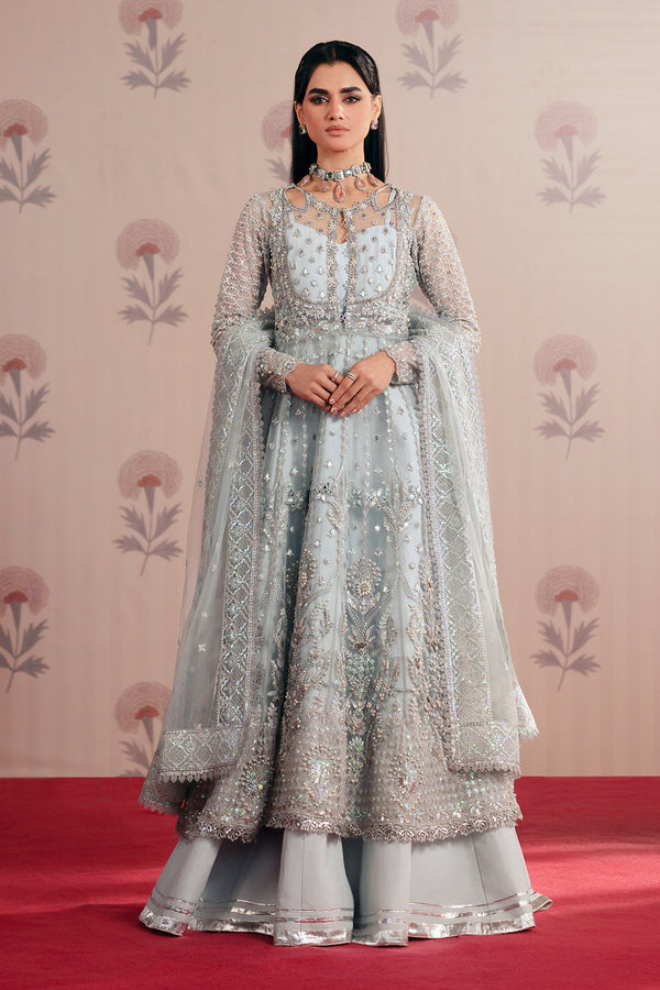 Zarposh | Maharani Wedding Collection | Savera - House Of Hania