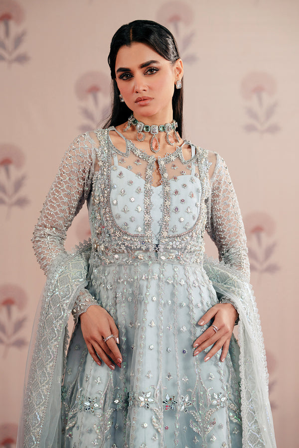 Zarposh | Maharani Wedding Collection | Savera - House Of Hania