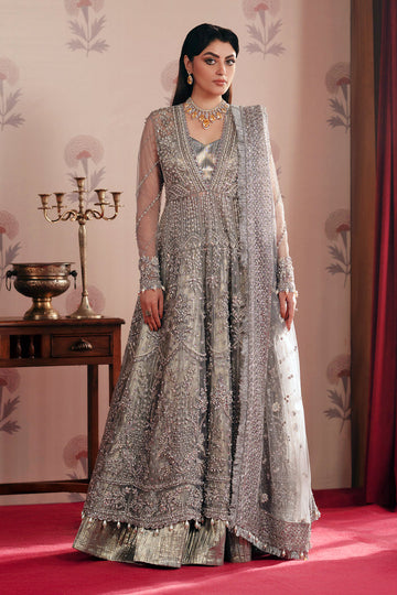 Zarposh | Maharani Wedding Collection | Shahana - House Of Hania