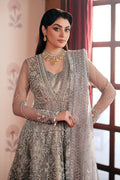 Zarposh | Maharani Wedding Collection | Shahana - House Of Hania