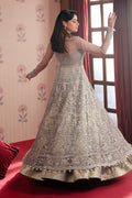 Zarposh | Maharani Wedding Collection | Shahana - House Of Hania