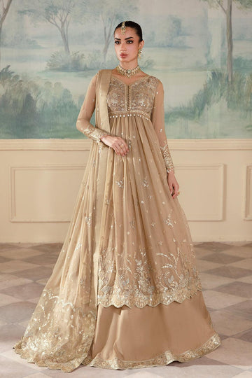 Zarposh - Mehru - House Of Hania