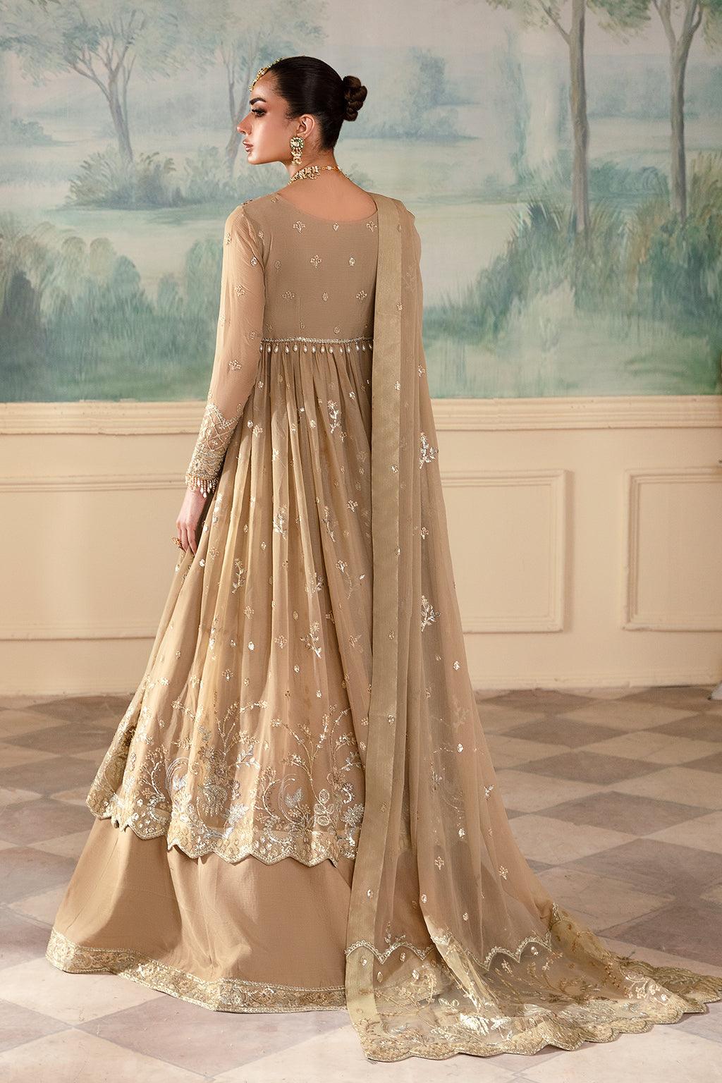 Zarposh - Mehru - House Of Hania