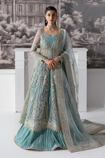 Zarposh | Seraphine | Velour - House Of Hania