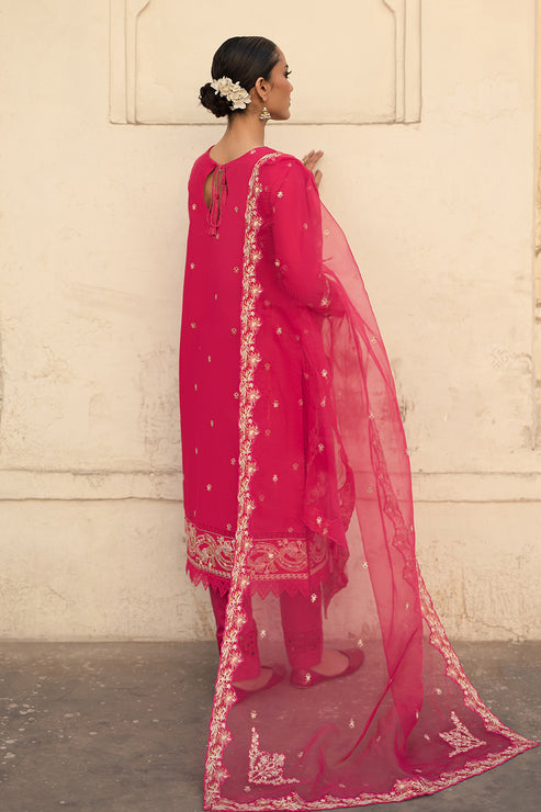 Zarposh | Shalamar Lawn | Gulaal - House Of Hania