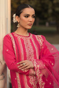 Zarposh | Shalamar Lawn | Gulaal - House Of Hania