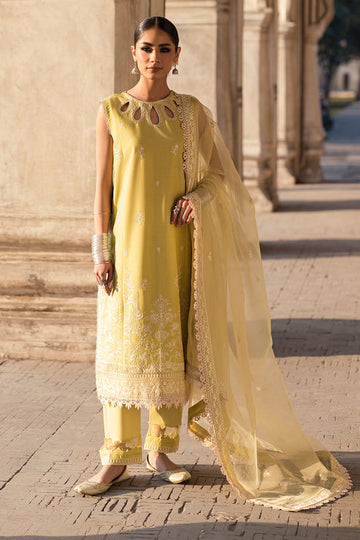 Zarposh | Shalamar Lawn | Heer - House Of Hania