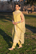 Zarposh | Shalamar Lawn | Heer - House Of Hania