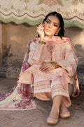 Zarposh | Shalamar Lawn | Kaatha - House Of Hania