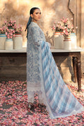 Zarposh | Shalamar Lawn | Mahveer - House Of Hania