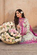 Zarposh | Shalamar Lawn | Rozalia - House Of Hania
