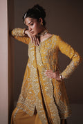 Zarposh | Jahanara Wedding Formals | Dhanak