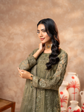 Zebtan | Zeenat Festive Collection | ZN-04 - House Of Hania