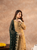 Zebtan | Zeenat Festive Collection | ZN-06 - House Of Hania