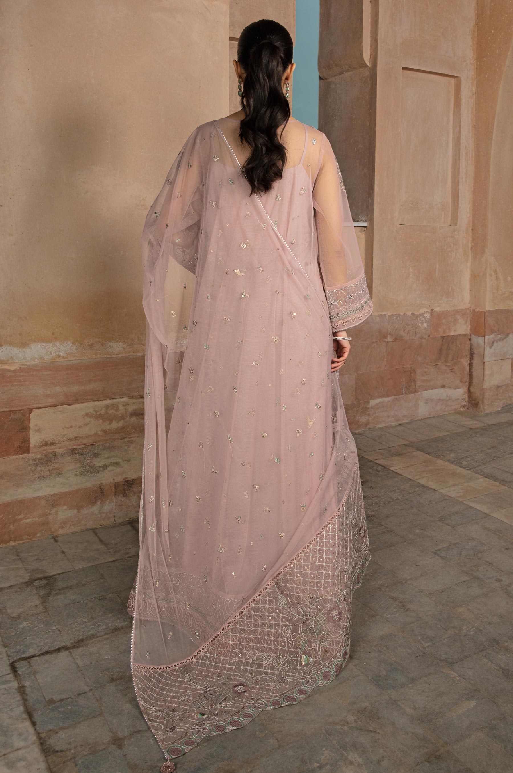 Zeen | Azalea Collection | Aurora - House Of Hania