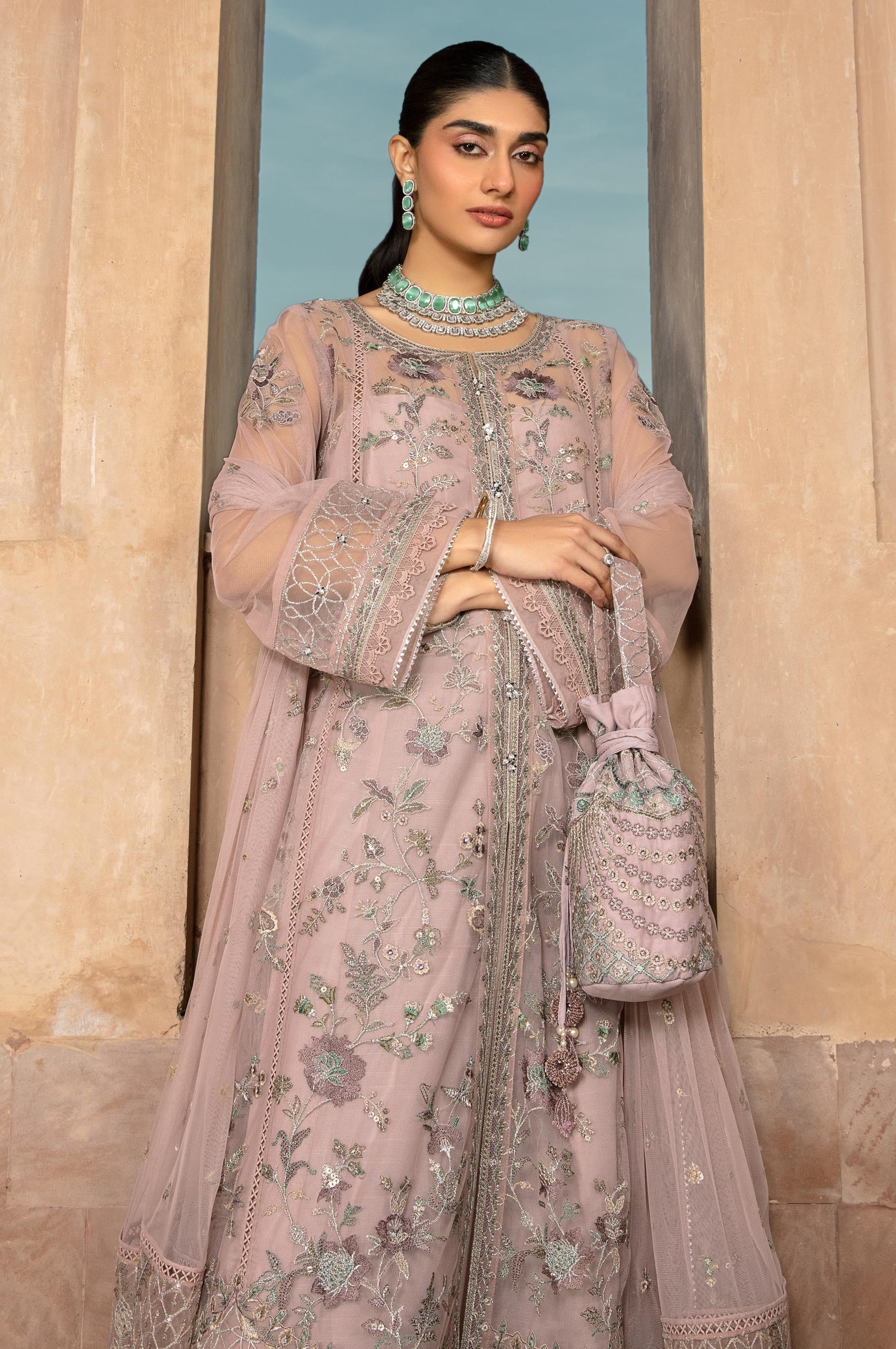 Zeen | Azalea Collection | Aurora - House Of Hania