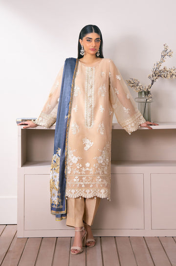 Zeen | Azalea Collection | Floral Whispers - House Of Hania