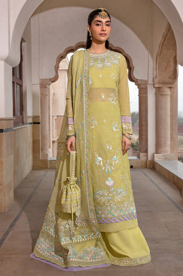Zeen | Azalea Collection | Leah - House Of Hania