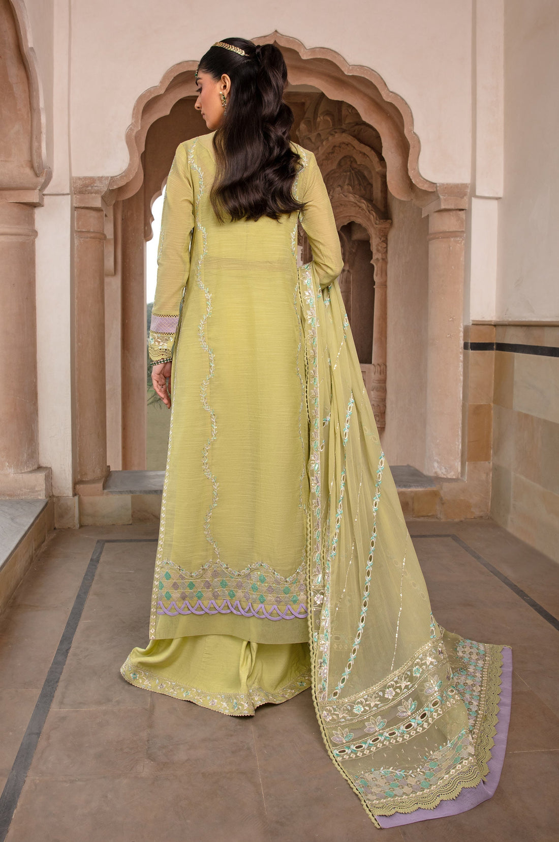 Zeen | Azalea Collection | Leah - House Of Hania