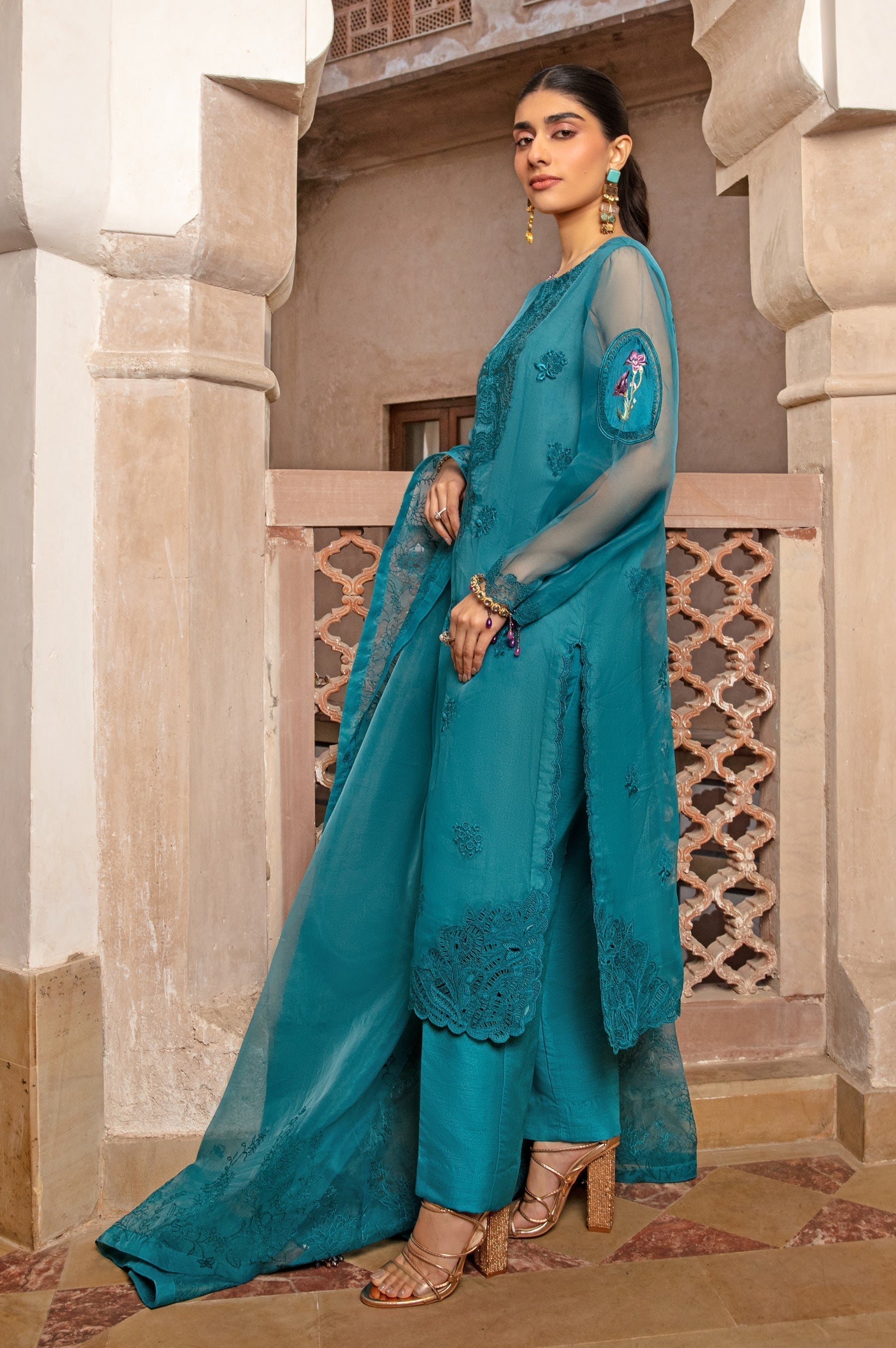 Zeen | Azalea Collection | Lyana - House Of Hania