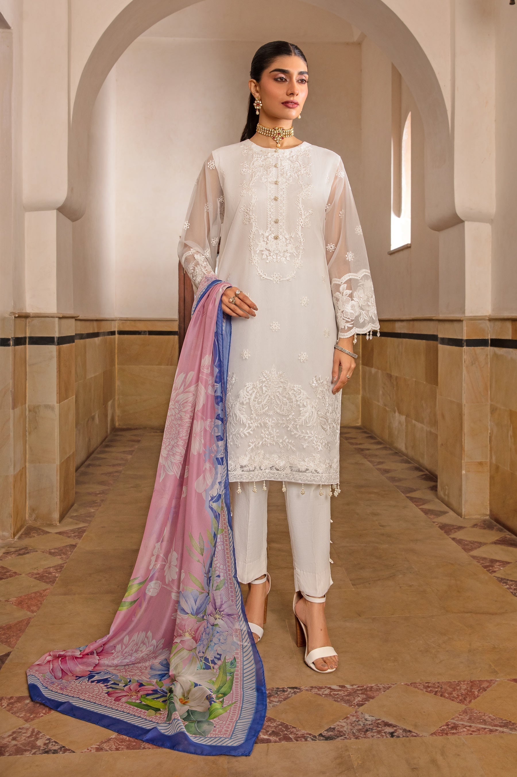 Zeen | Azalea Collection | Opal - House Of Hania