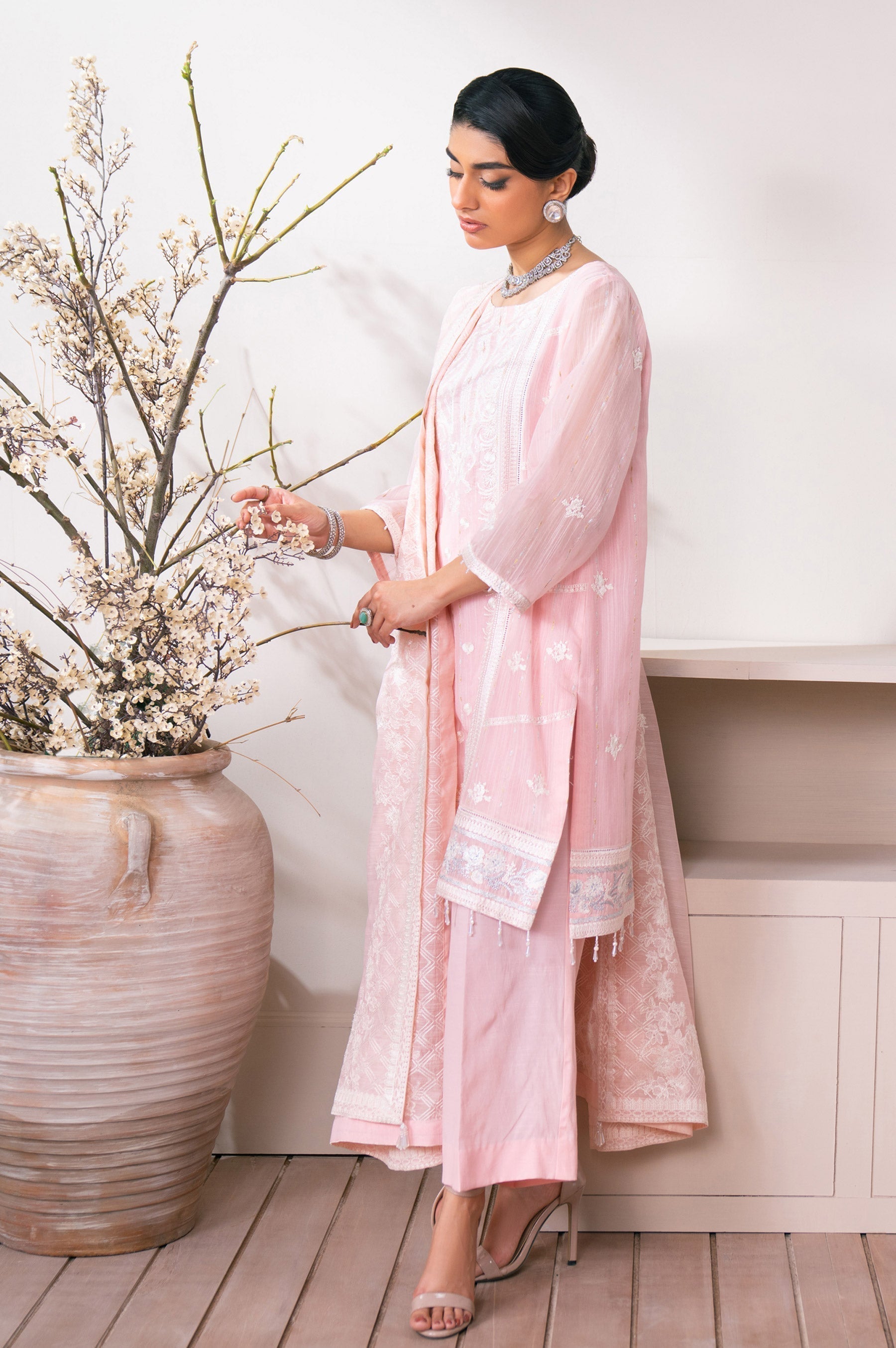 Zeen | Azalea Collection | Vintage Floral - House Of Hania