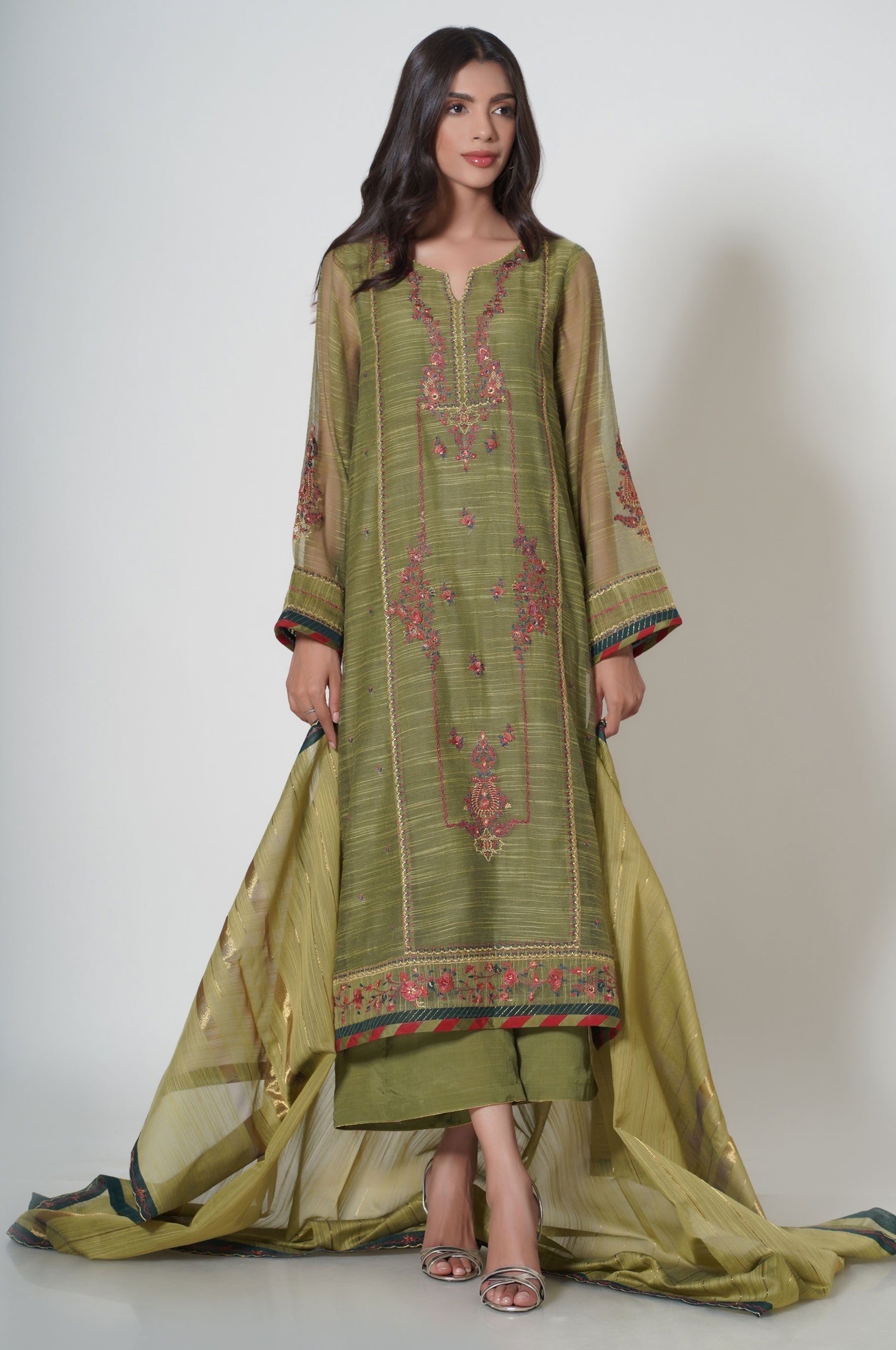 Zeen | Summer Collection 24 | 33210 - House Of Hania