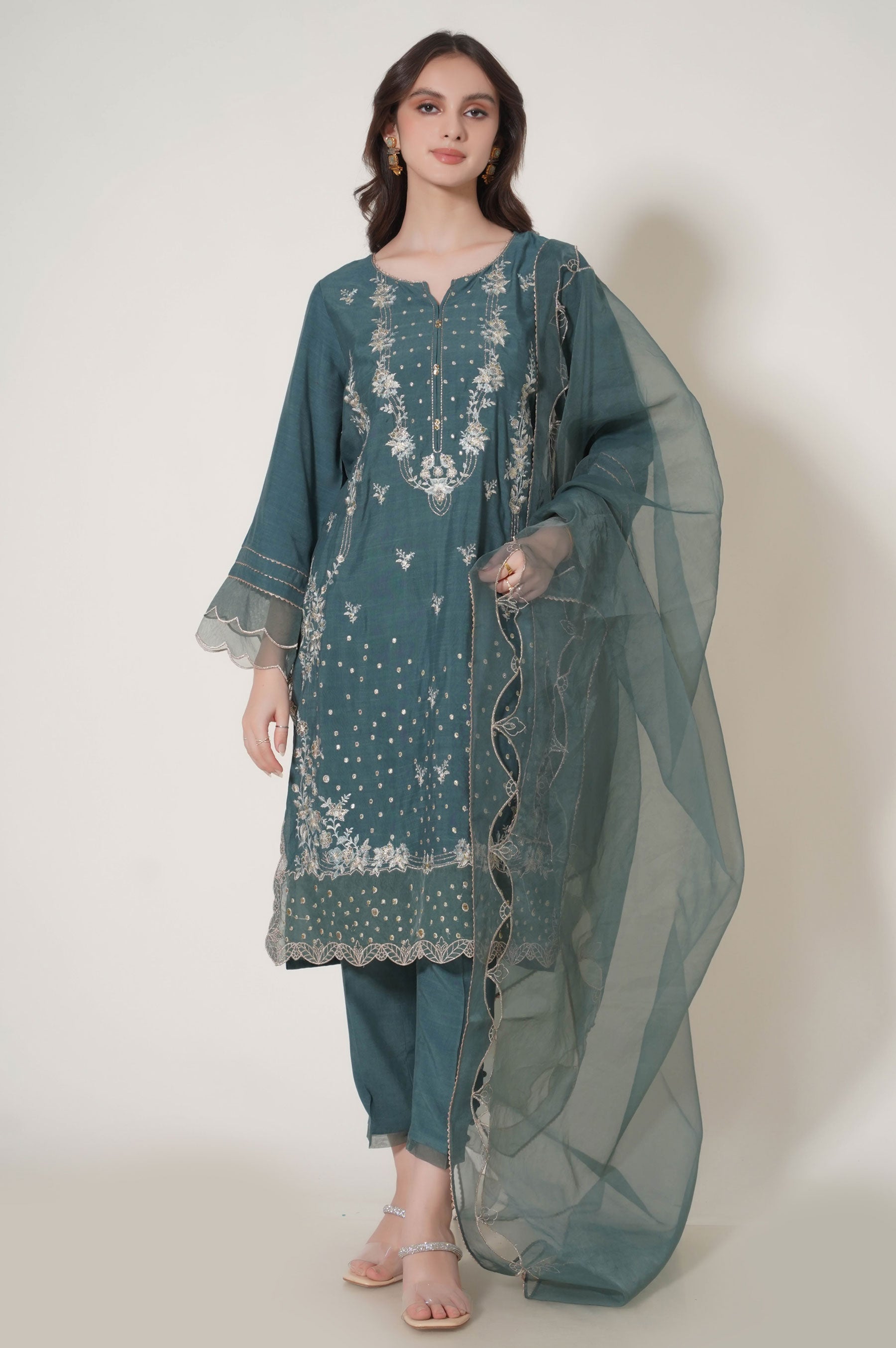 Zeen | Summer Collection 24 | 33238 - House Of Hania
