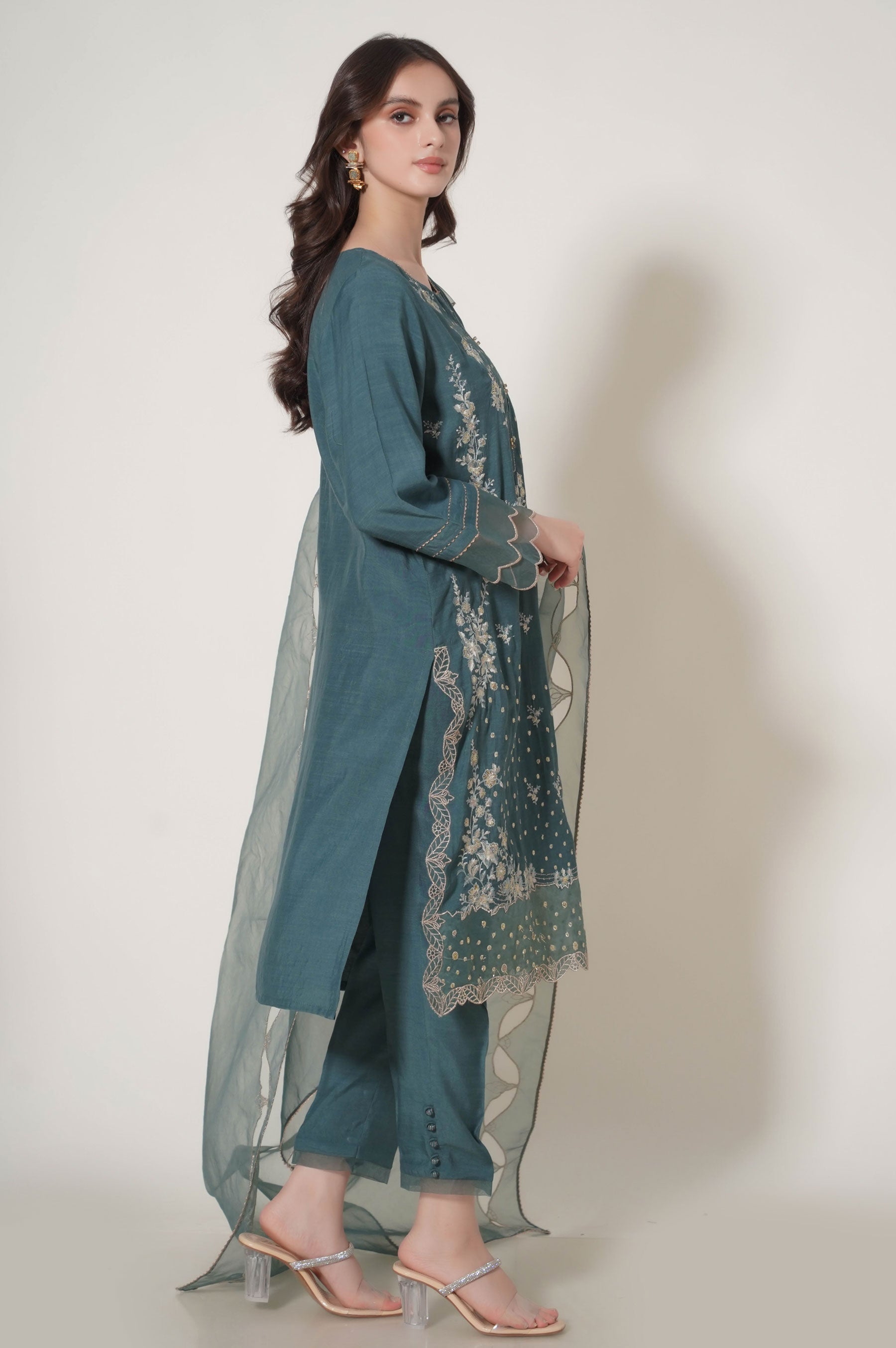 Zeen | Summer Collection 24 | 33238 - House Of Hania