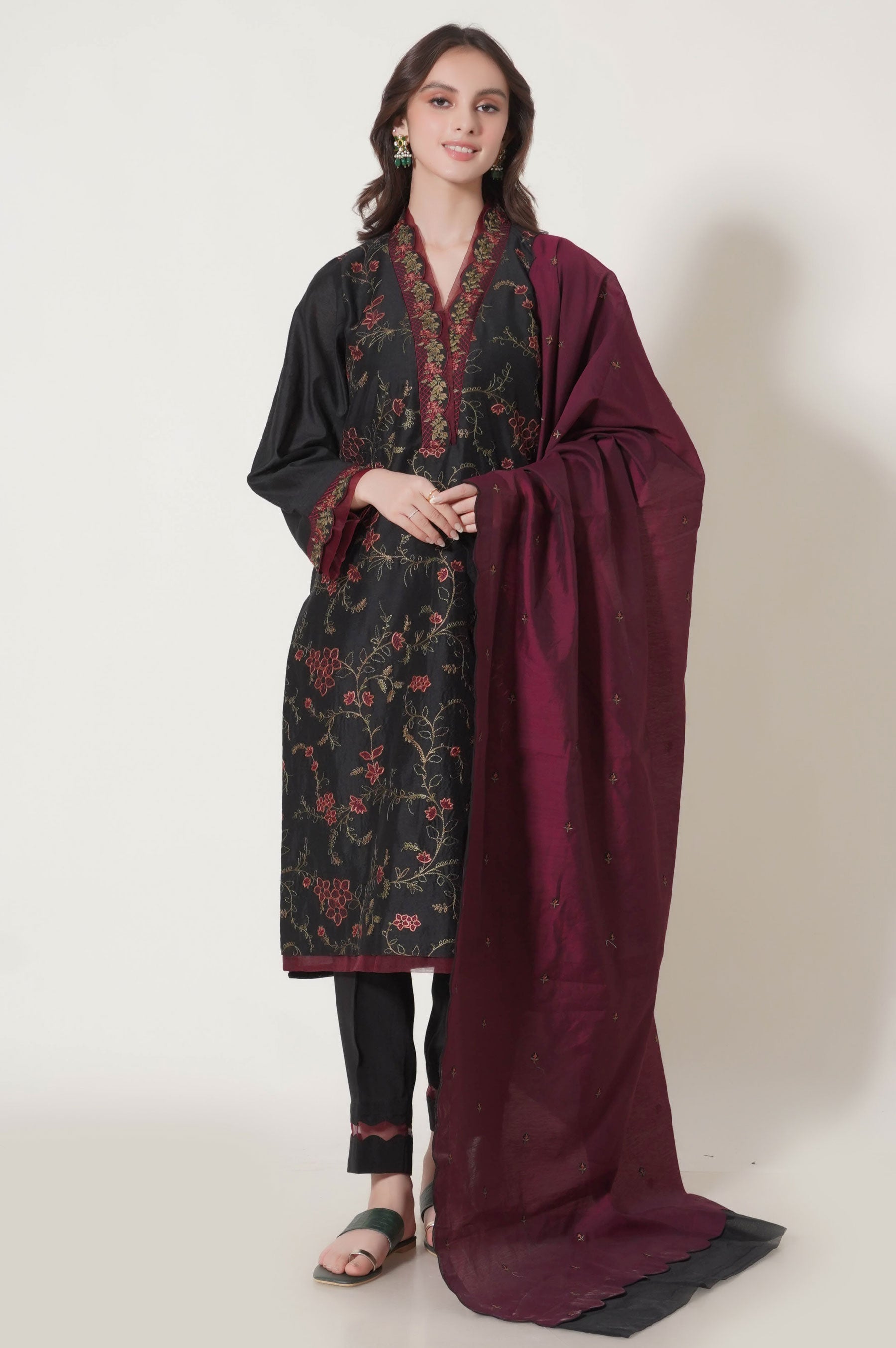 Zeen | Summer Collection 24 | 33301 - House Of Hania