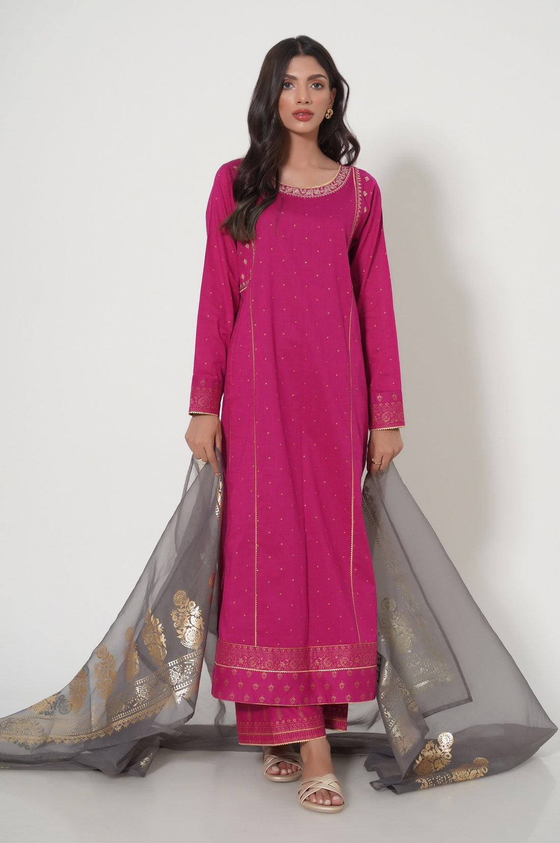 Zeen | Summer Collection 24 | 33460 - House Of Hania