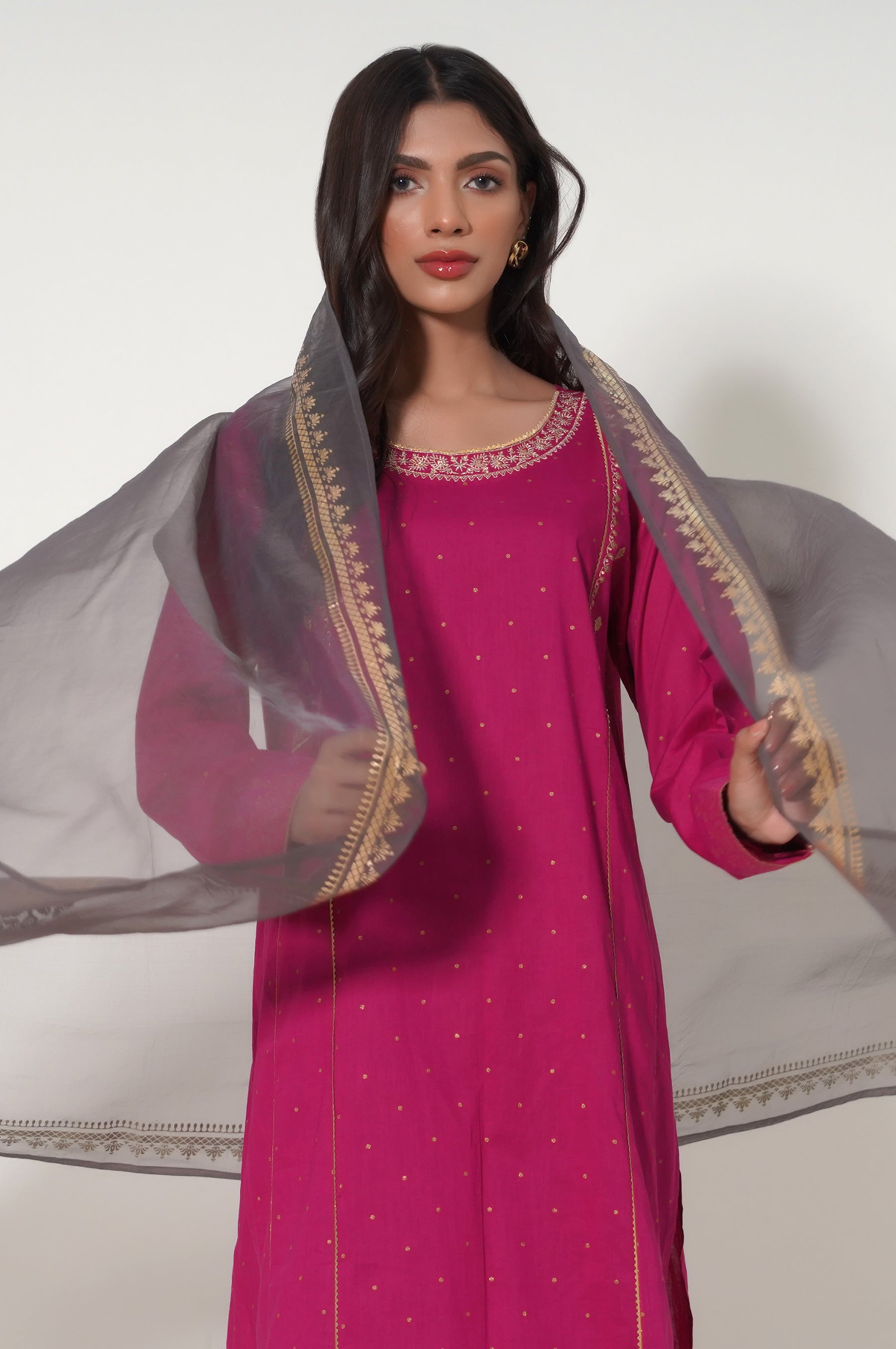 Zeen | Summer Collection 24 | 33460 - House Of Hania