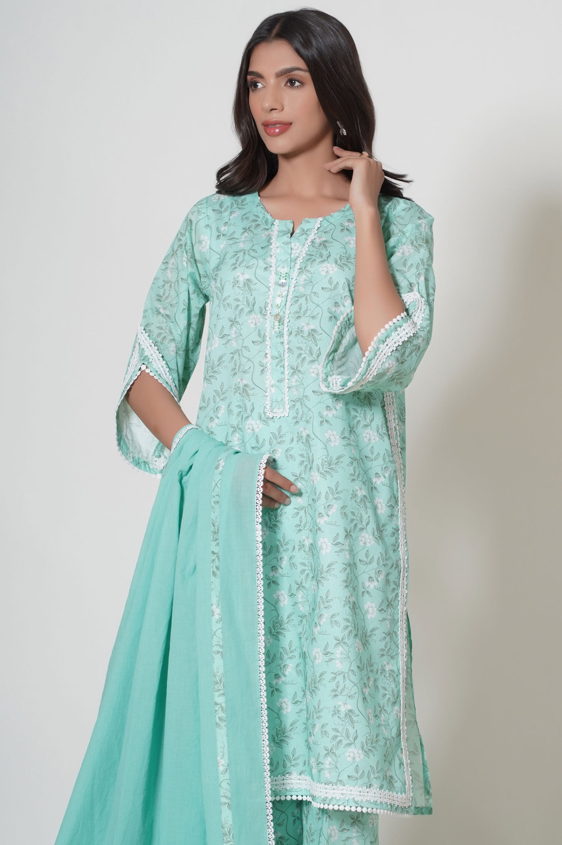 Zeen | Summer Collection 24 | 33615 - House Of Hania