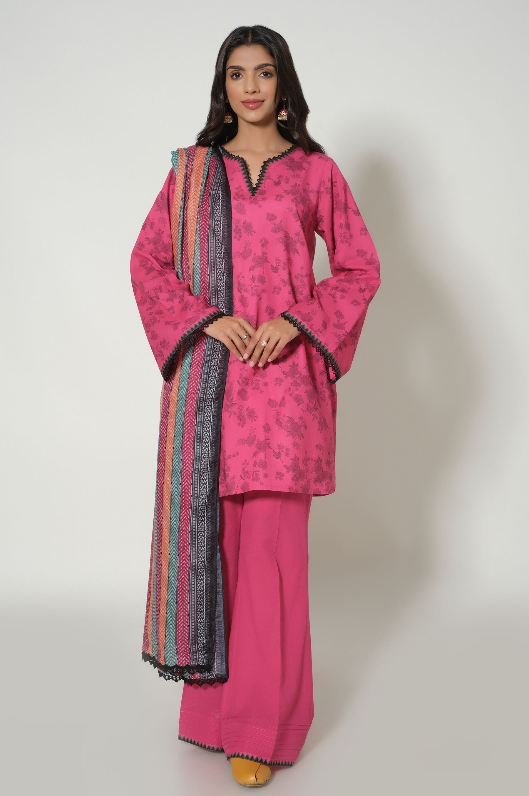 Zeen | Summer Collection 24 | 33620 - House Of Hania