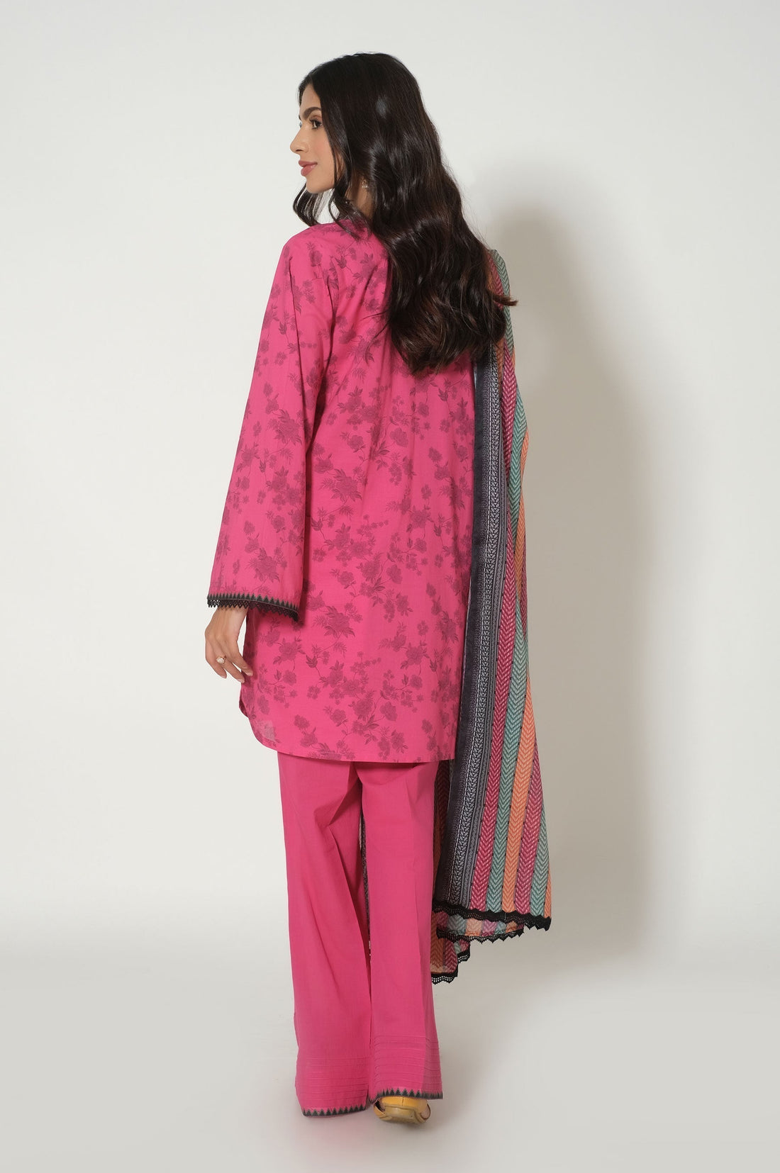 Zeen | Summer Collection 24 | 33620 - House Of Hania