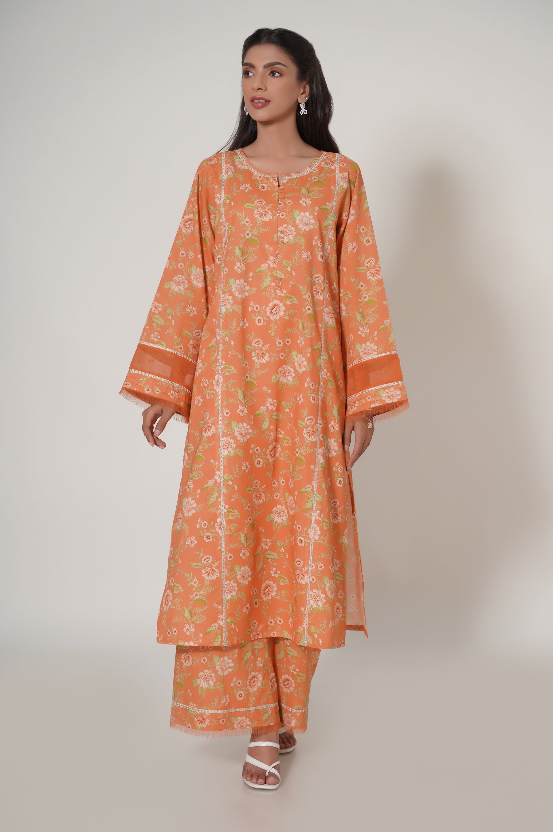 Zeen | Summer Collection 24 | 33624 - House Of Hania