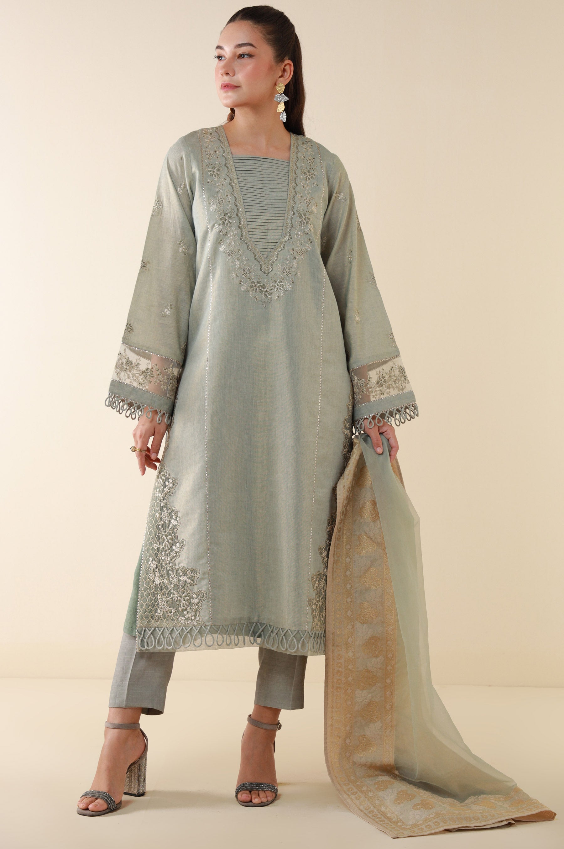 Zeen | Summer Collection 24 | 34111 - House Of Hania