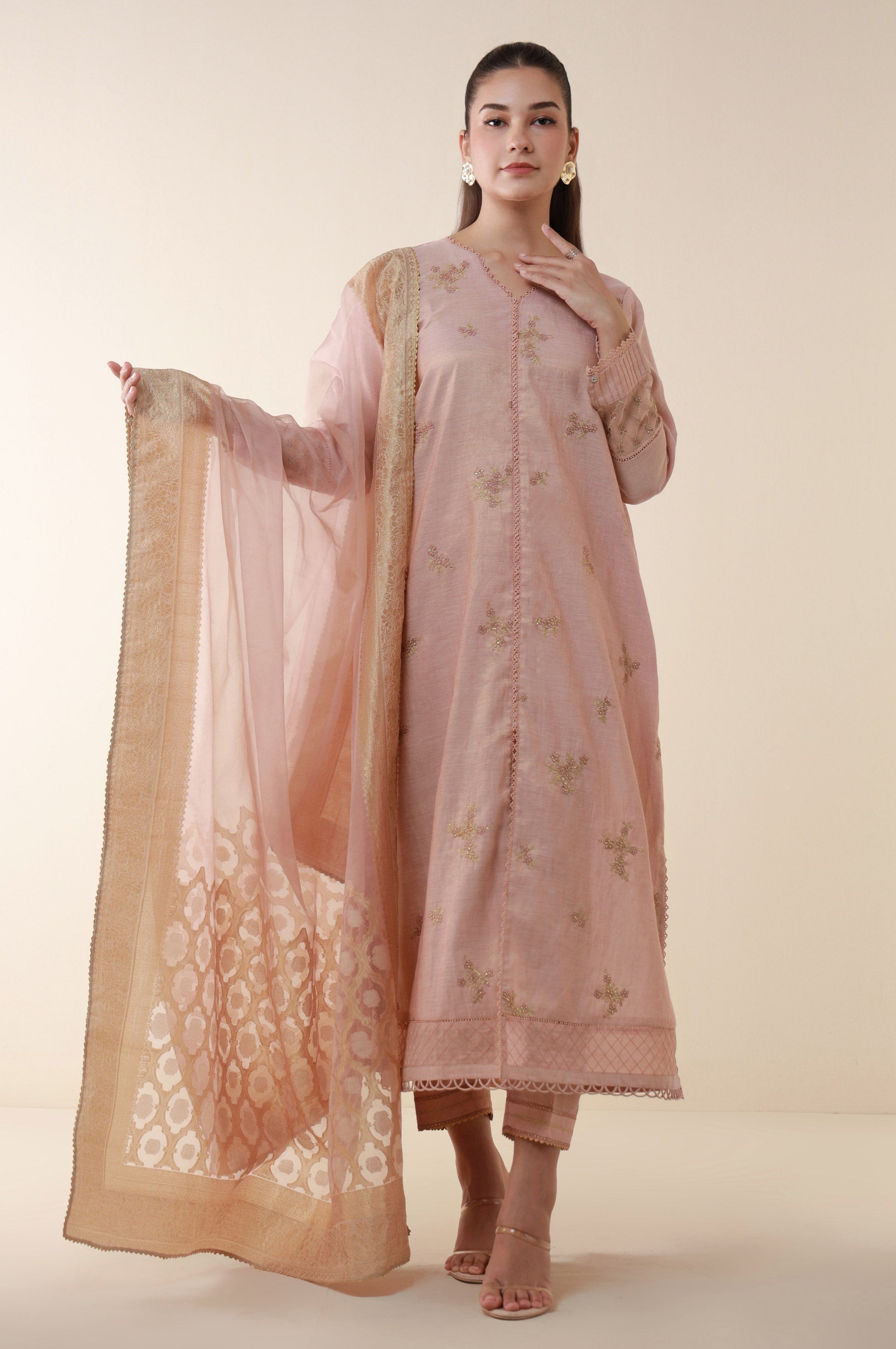 Zeen | Summer Collection 24 | 34112 - House Of Hania