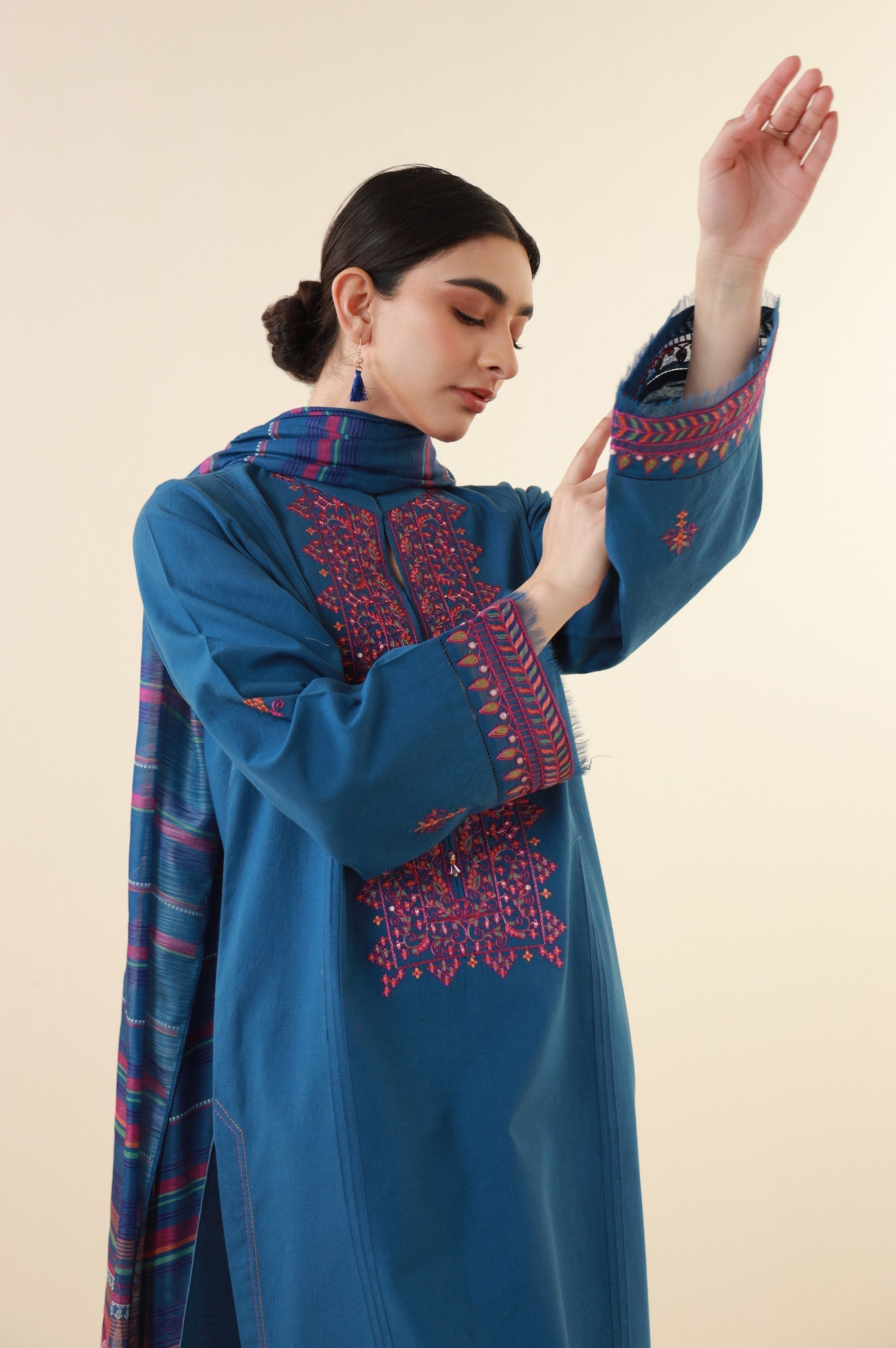 Zeen | Summer Collection 24 | 34201 - House Of Hania
