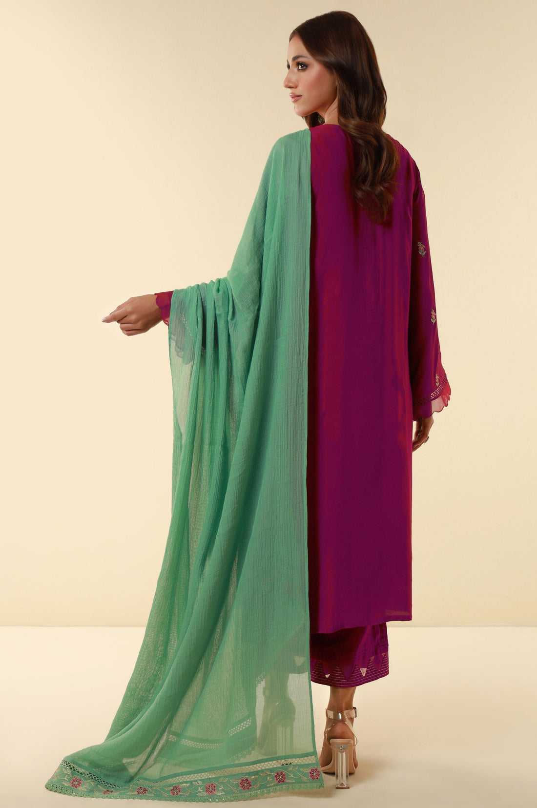 Zeen | Summer Collection 24 | 34203 - House Of Hania