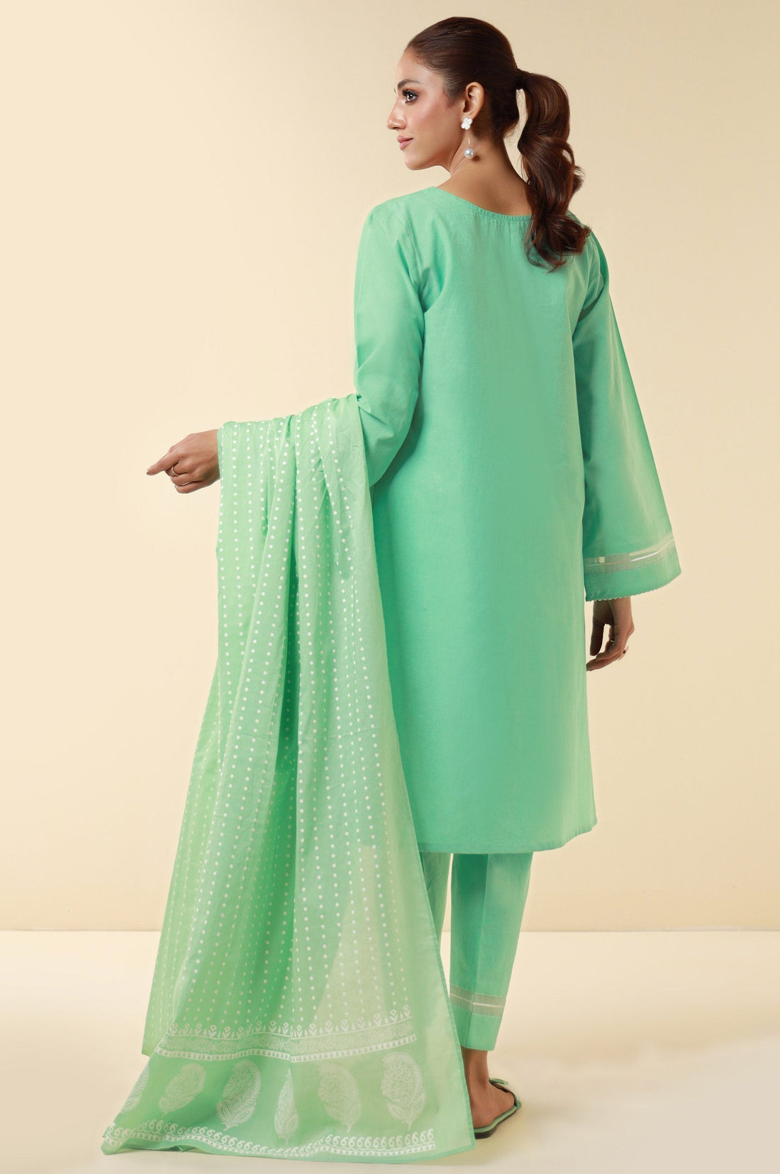 Zeen | Summer Collection 24 |34206 - House Of Hania